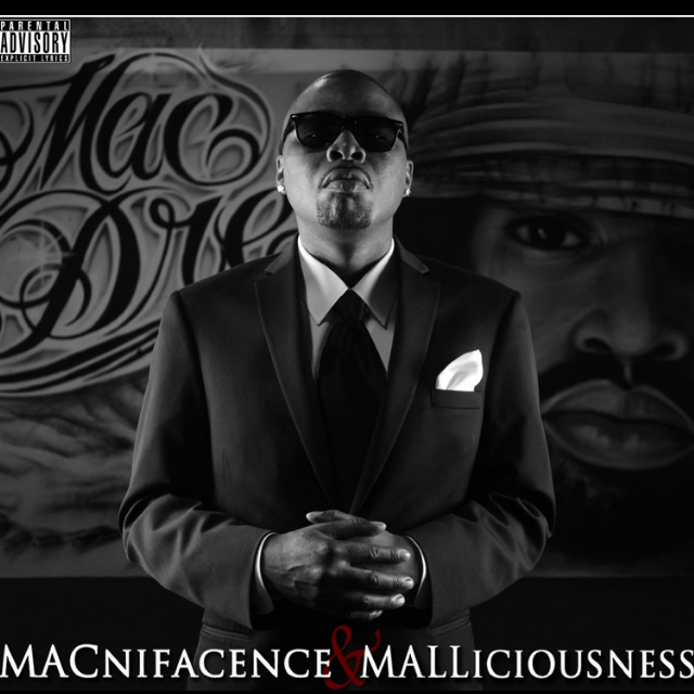 MACnifacence MALLiciousness