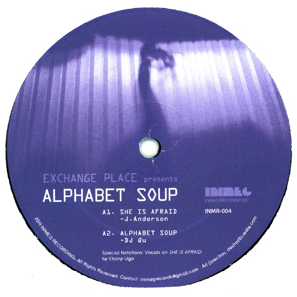 Alphabet Soup