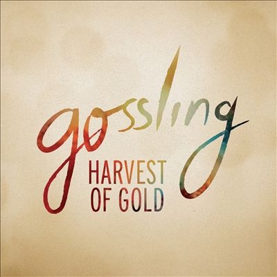 Harvest of Gold - Single