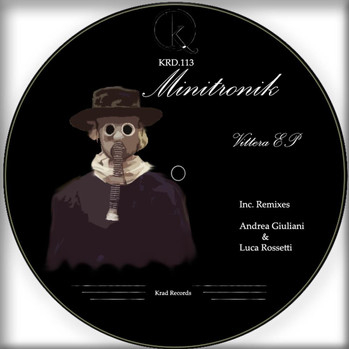 Triangle (Original Mix)