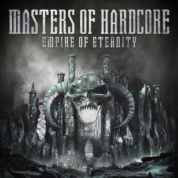 Masters Of Hardcore Chapter XXXVI-Empire Of Eternity