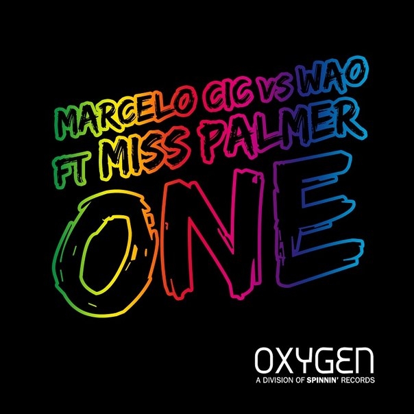 One (Original Mix)