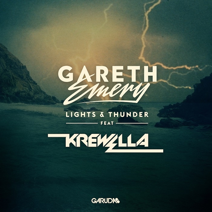 Lights & Thunder (Darren Styles Remix)
