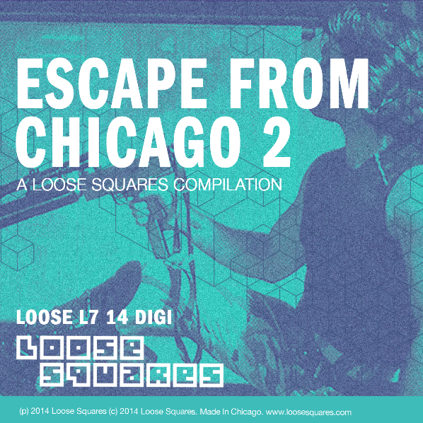 Escape from Chicago 2