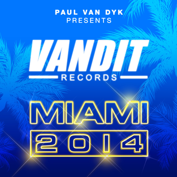 Continuous Mix By Paul van Dyk