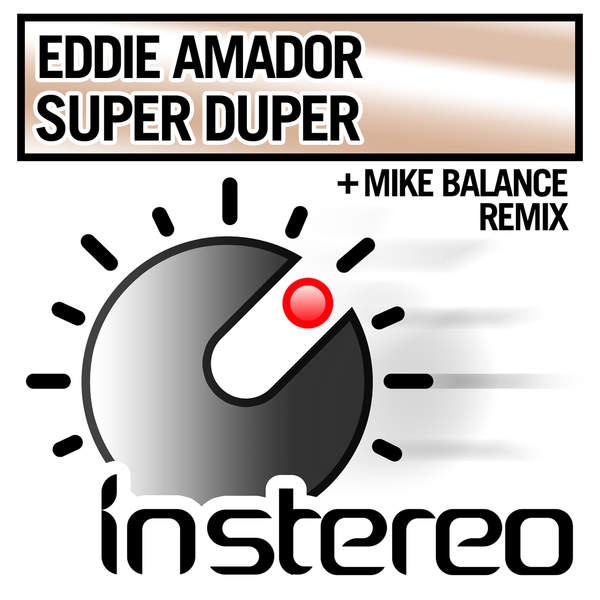 Super Duper (Mike Balance Mix)