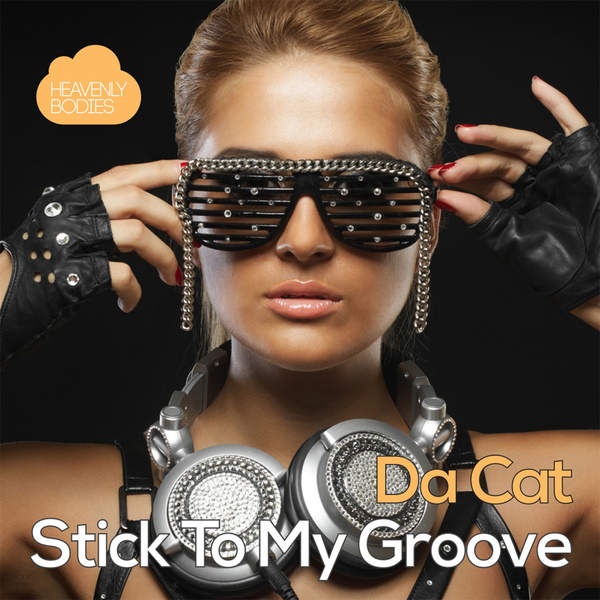 Stick To My Groove (Original Mix)