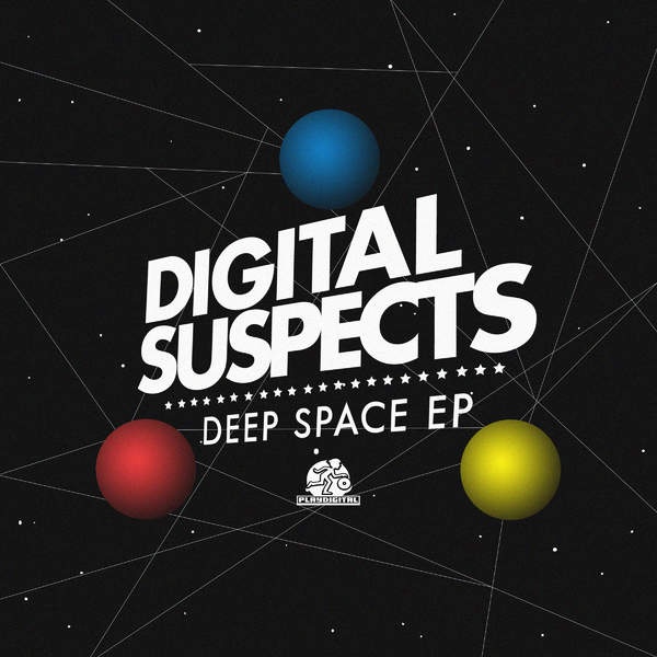 Deep Space EP