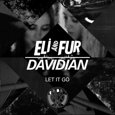 Let It Go (feat. Davidian)