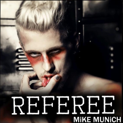 Referee