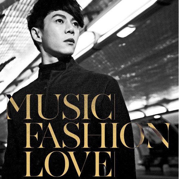 Music Fashion Love