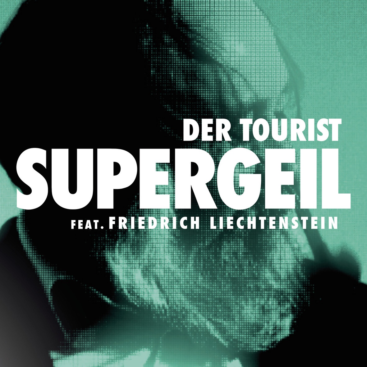 Supergeil (Scorpio's Miami Brass Remix)