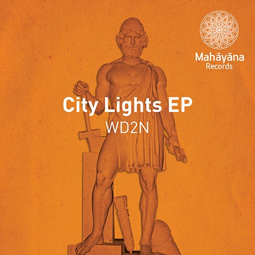 City Light (Original Mix)