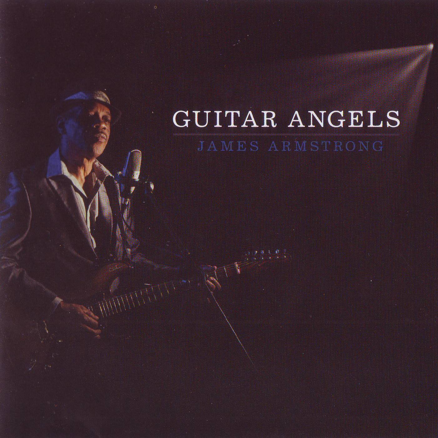 Guitr Angel (Radio Version)