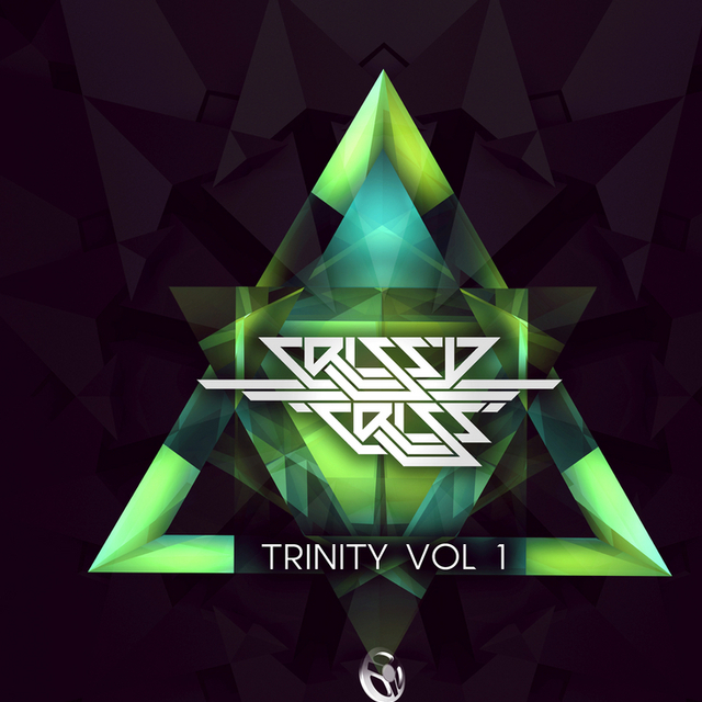 Trinity, Vol. 1