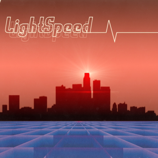 LightSpeed