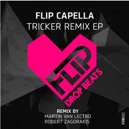 Tricker (Remixes)