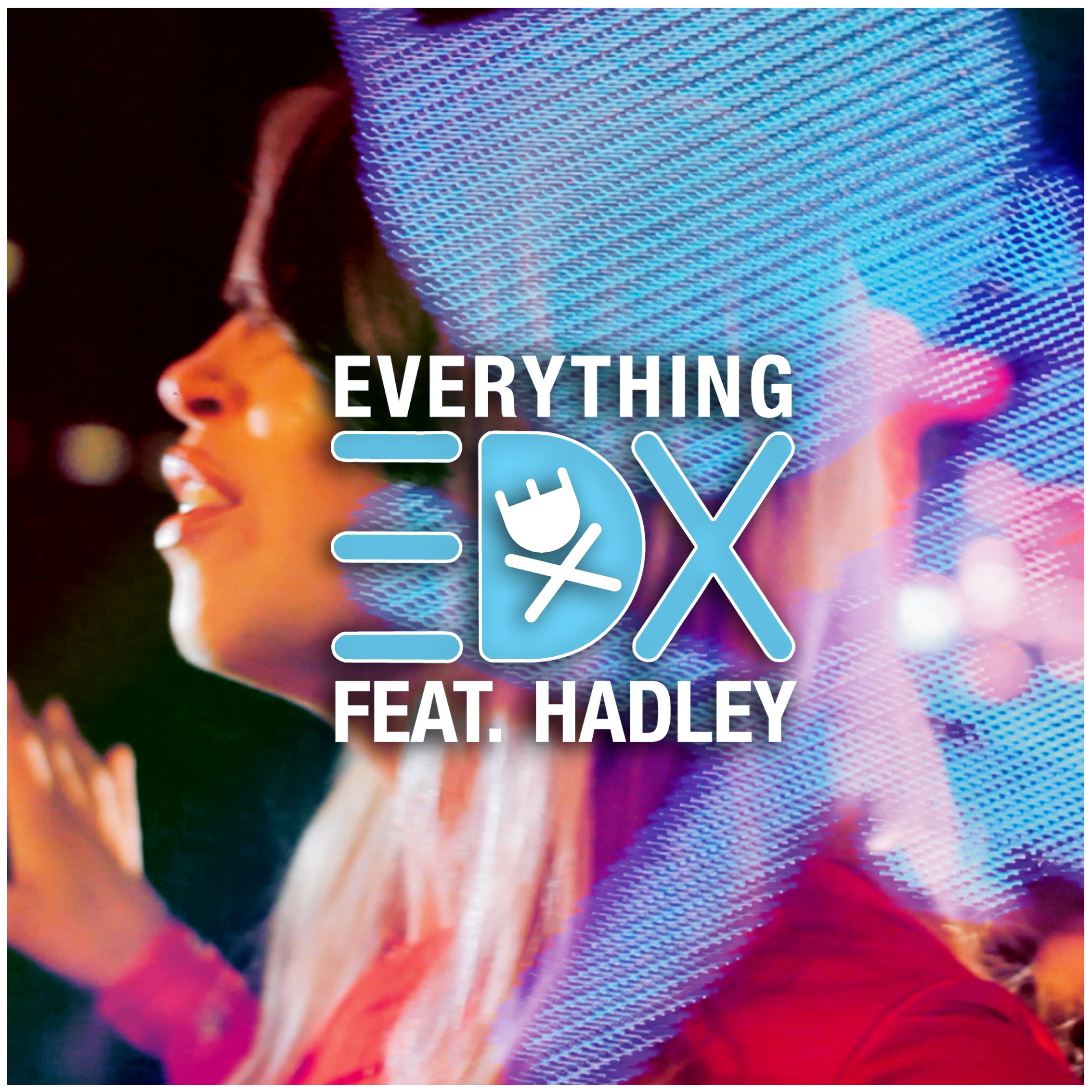 Everything (EDX's Arena Mix)