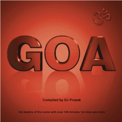 Goa Vol. 49