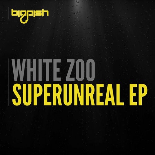 Superunreal EP