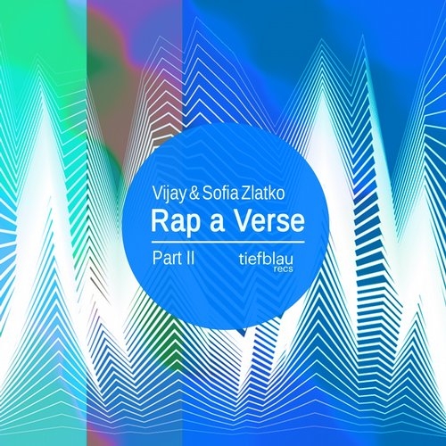 Rap a Verse, Pt. 2