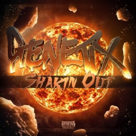 Shakin Out (Original Mix)