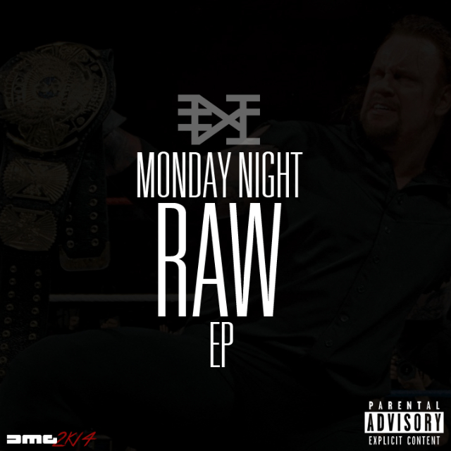 Monday Night Raw EP