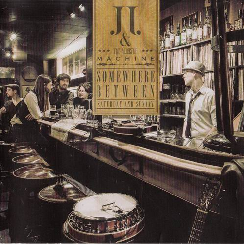 I Will Say Goodbye Tonight