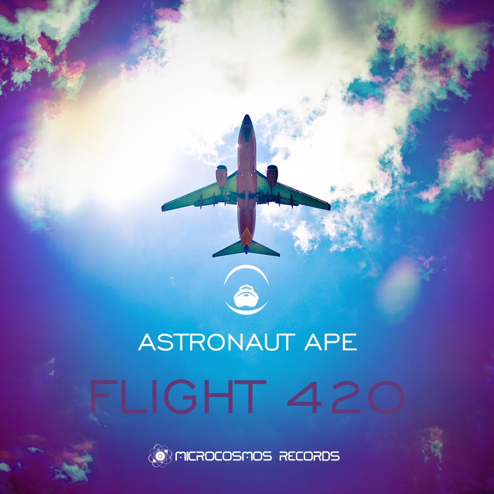 Flight 420 (Original Mix)