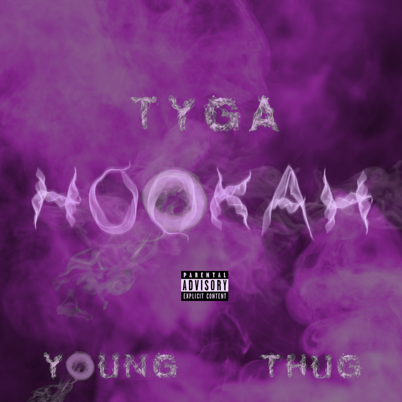 Hookah (feat. Young Thug)