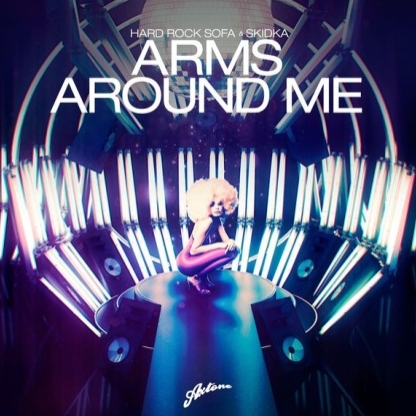 Arms Around Me (Original Mix)