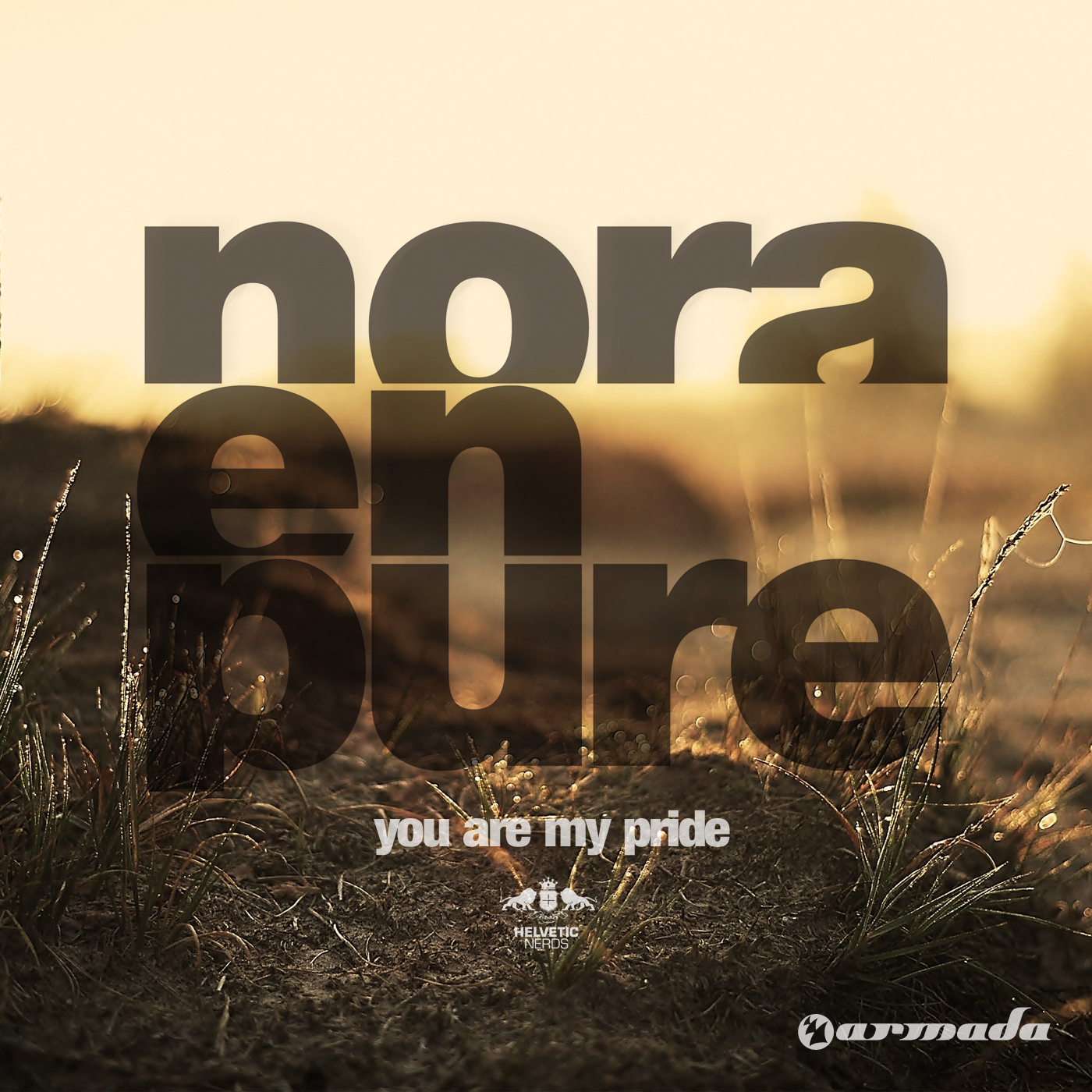 You Are My Pride (Original Mix)