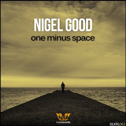 One Minus Space (Original Mix)