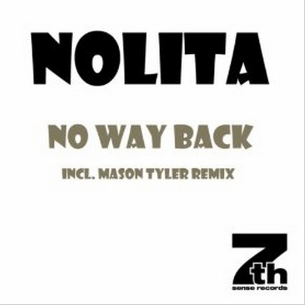 No Way Back (Original Edit)