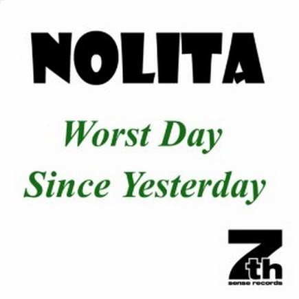 Worst Day Since Yesterday (Original Edit)