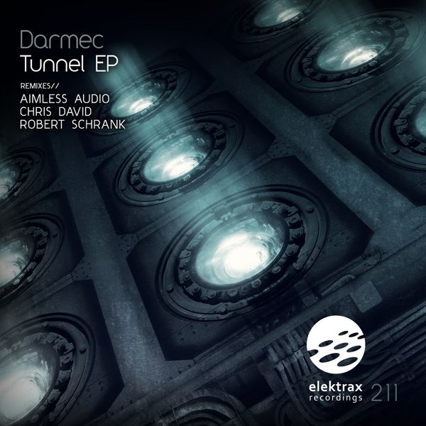 Tunnel EP