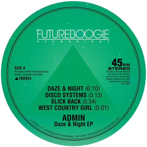 Daze & Night