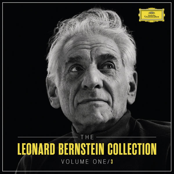 The Leonard Bernstein Collection - Volume 1 - Part 3