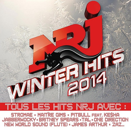 NRJ Winter Hits 2014