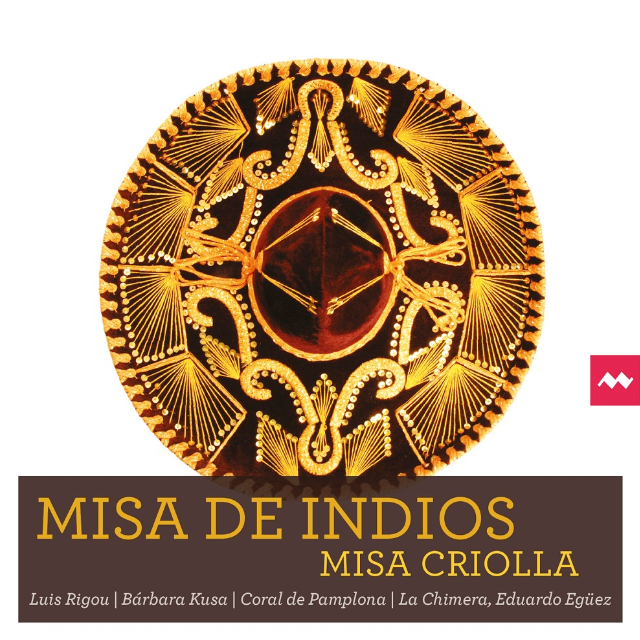 Misa de Indios - Misa Criolla