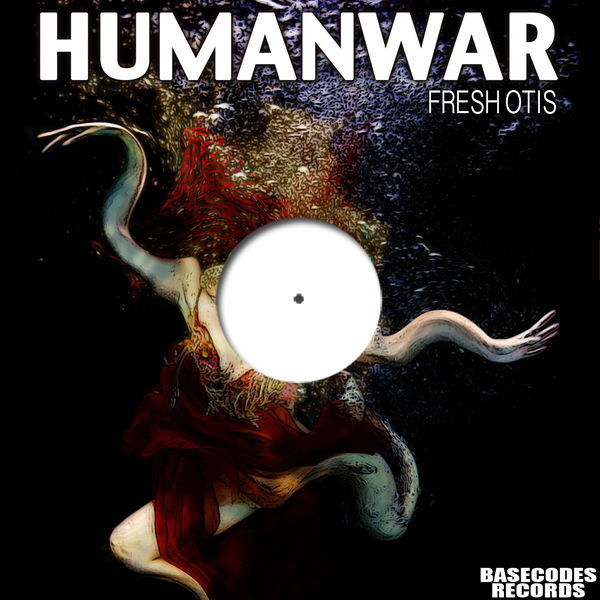 Humanwar