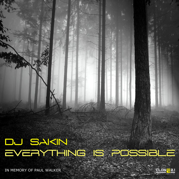 Everything Is Possible (Club Mix)