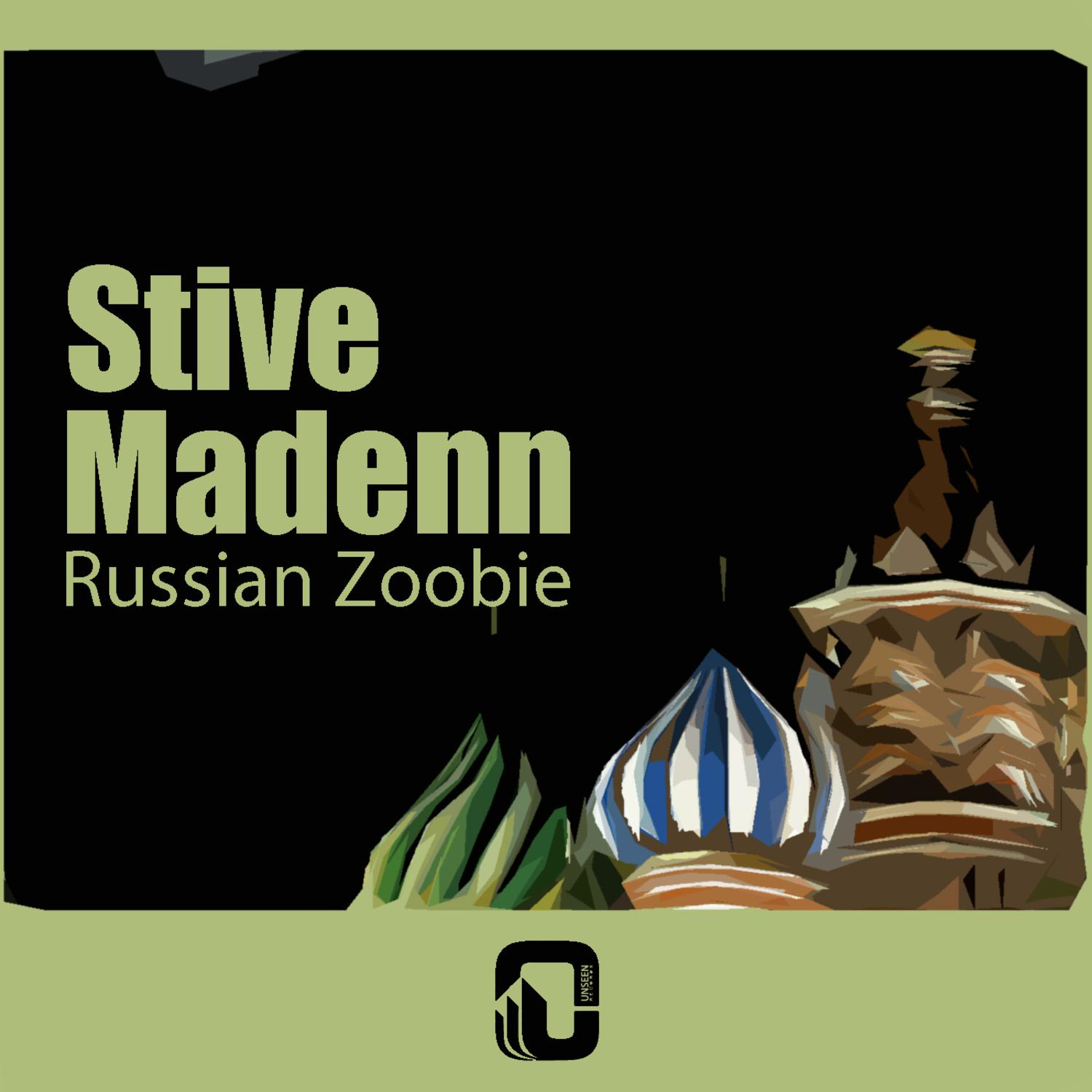 Russian Zoobie (Original mix)