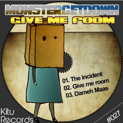 Give Me Room (Original Mix)