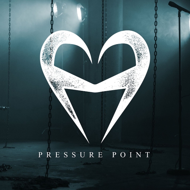 Pressure Point - Single