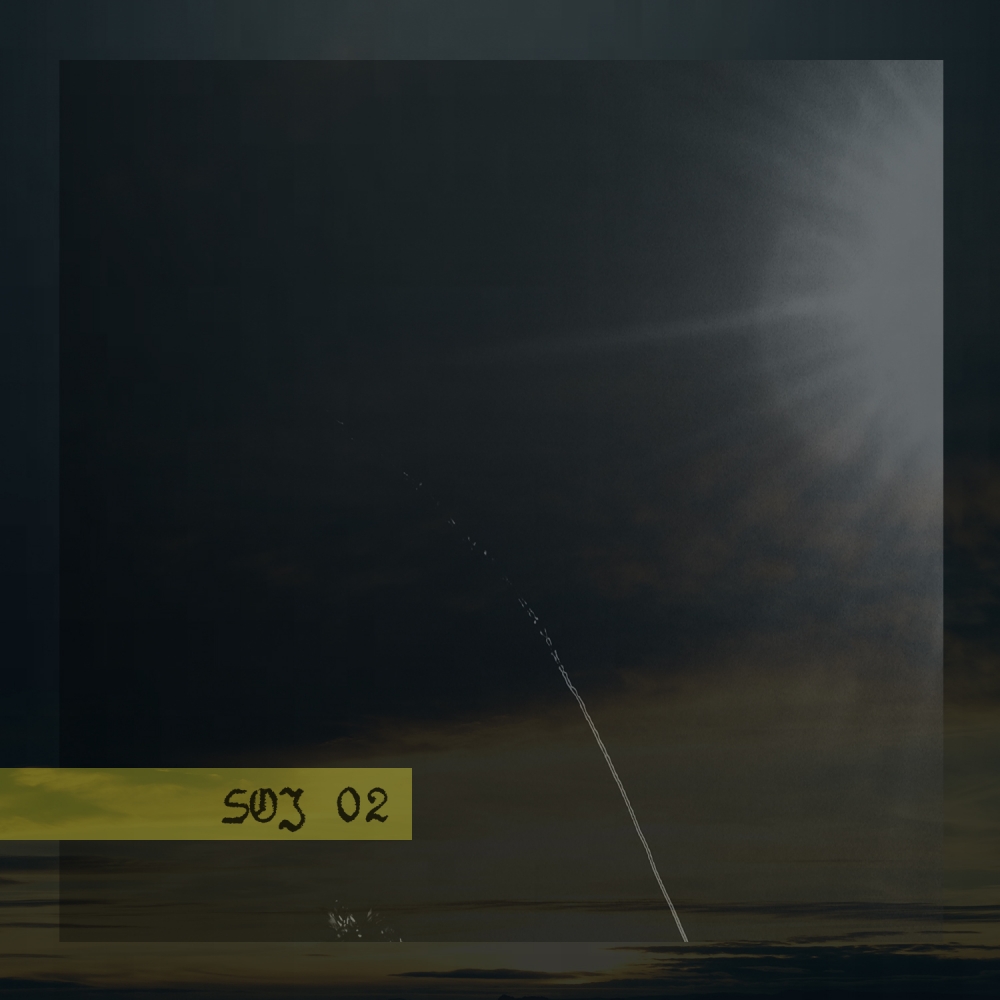 Parallel Realities (Original Mix)