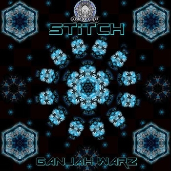 Architecture Of Space (Stitch RMX)