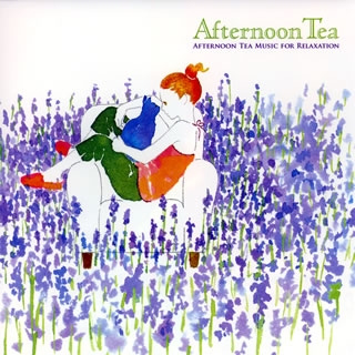 AFTERNOON TEA MUSIC FOR RELAXATION my sweet humming time.