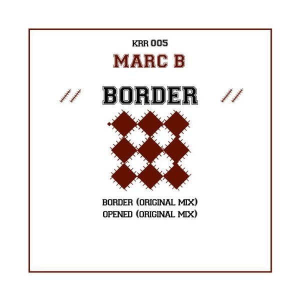 Border EP