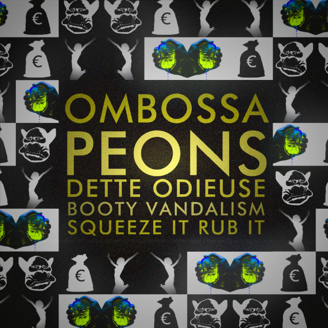 PEONS